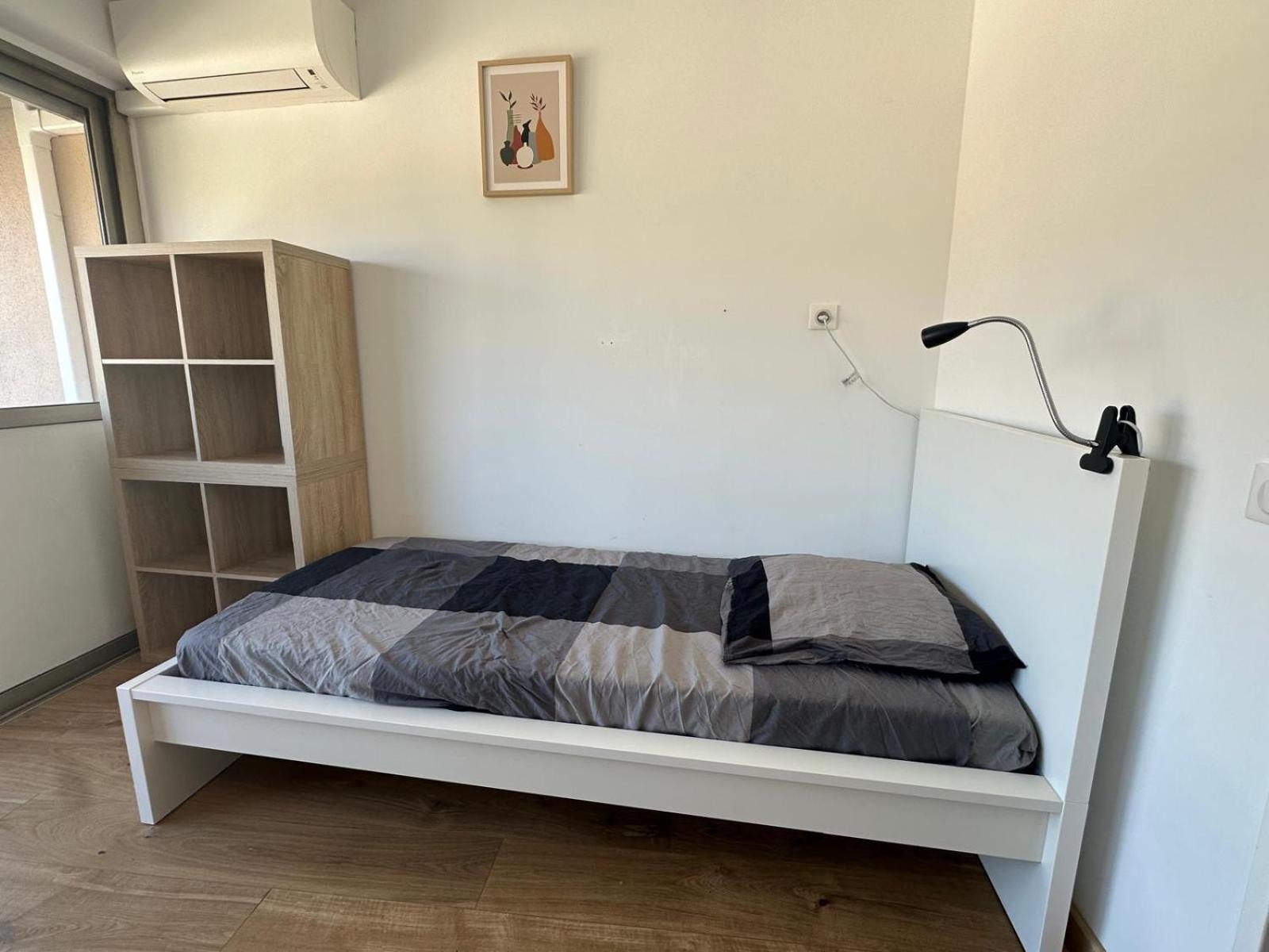 Appartement T3 De Standing Vue Mer Et Marina Mandelieu Extérieur photo