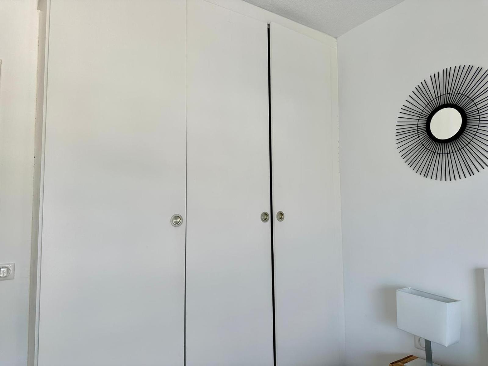 Appartement T3 De Standing Vue Mer Et Marina Mandelieu Extérieur photo
